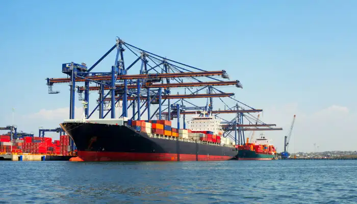 Zero-Carbon Marine Fuel
