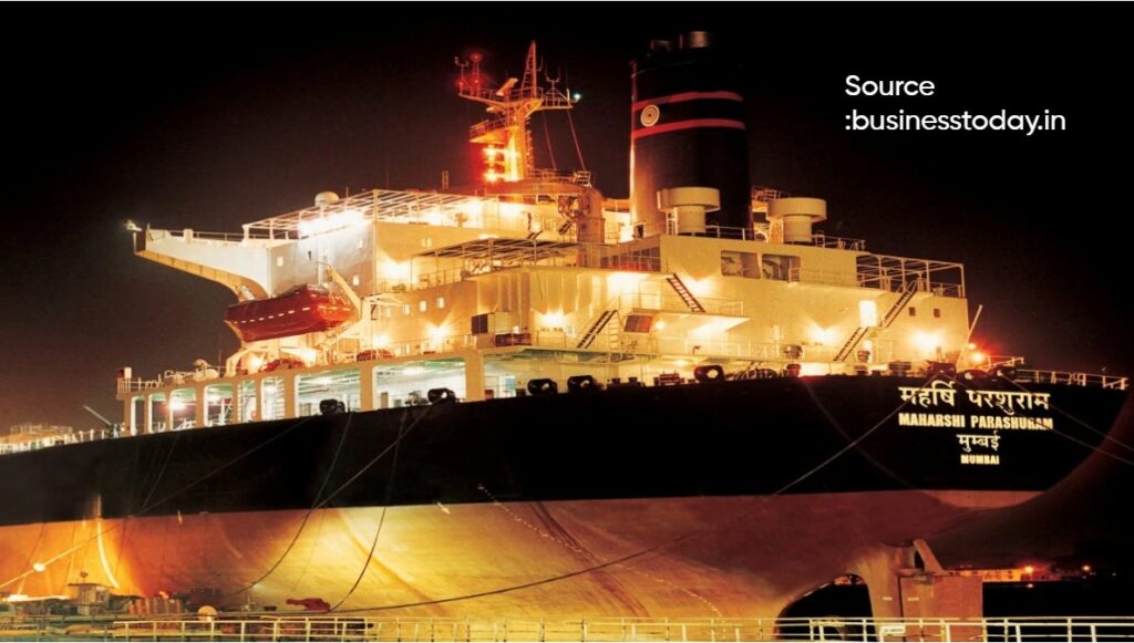 Cochin Shipyard