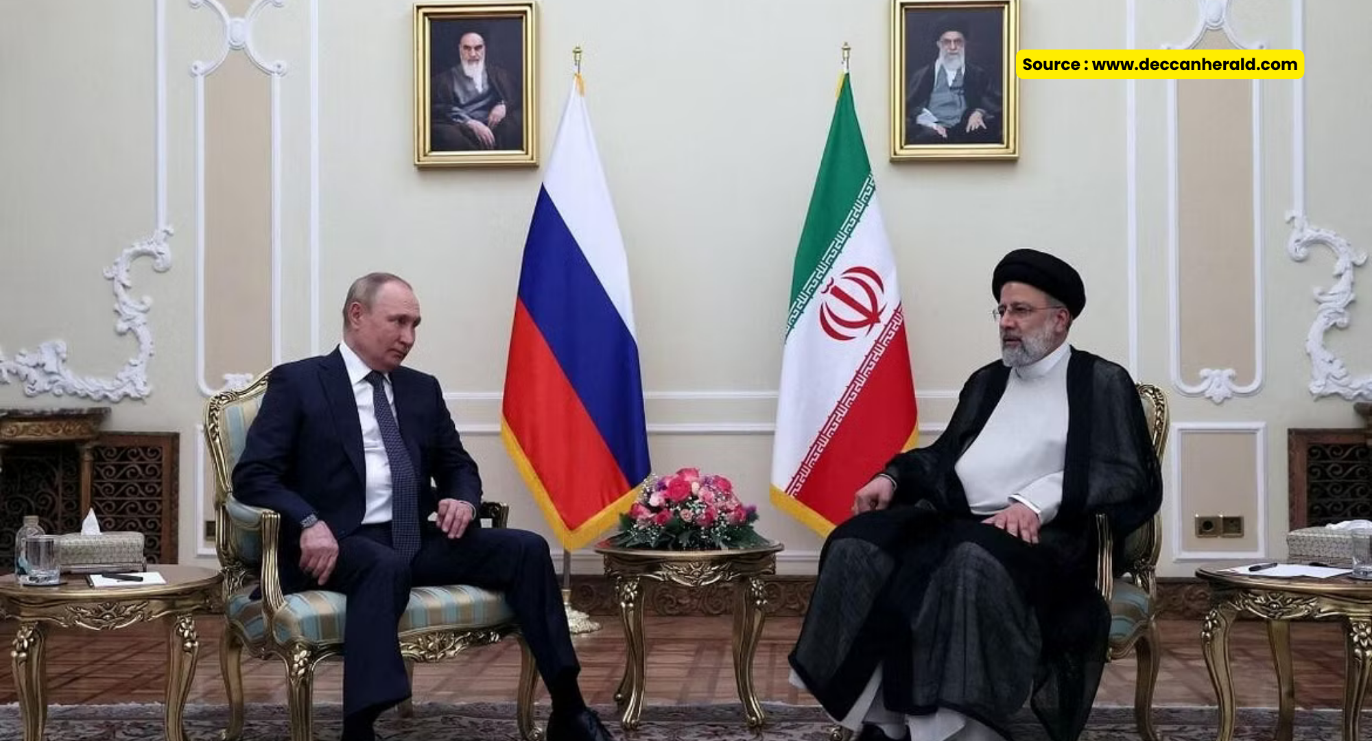 Russia Building Asian Trade Routes