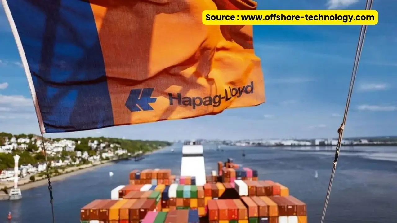 Hapag-Lloyd Strengthens Trade Ties Between Türkiye and the Red Sea with New Service