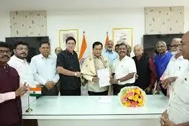 Sarbananda Sonowal