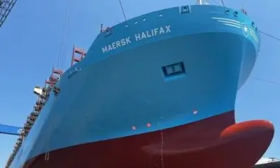 Maersk Tankers
