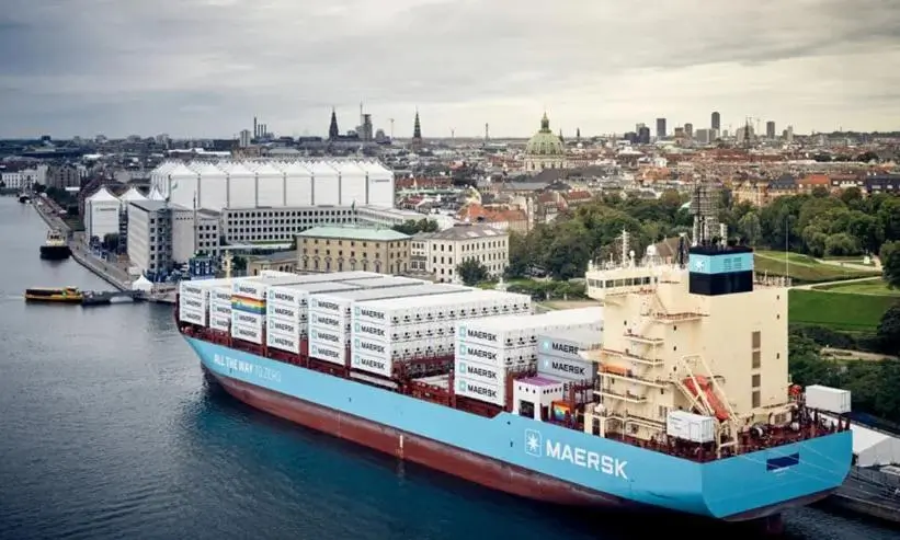 Maersk Tankers