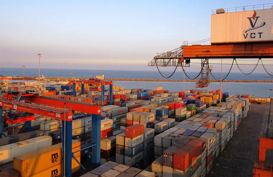 Containers