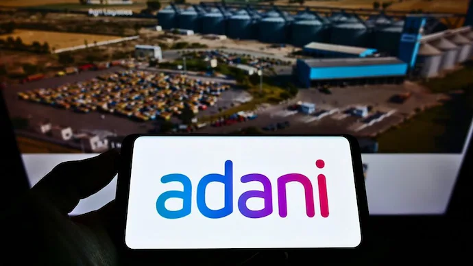 Adani Group