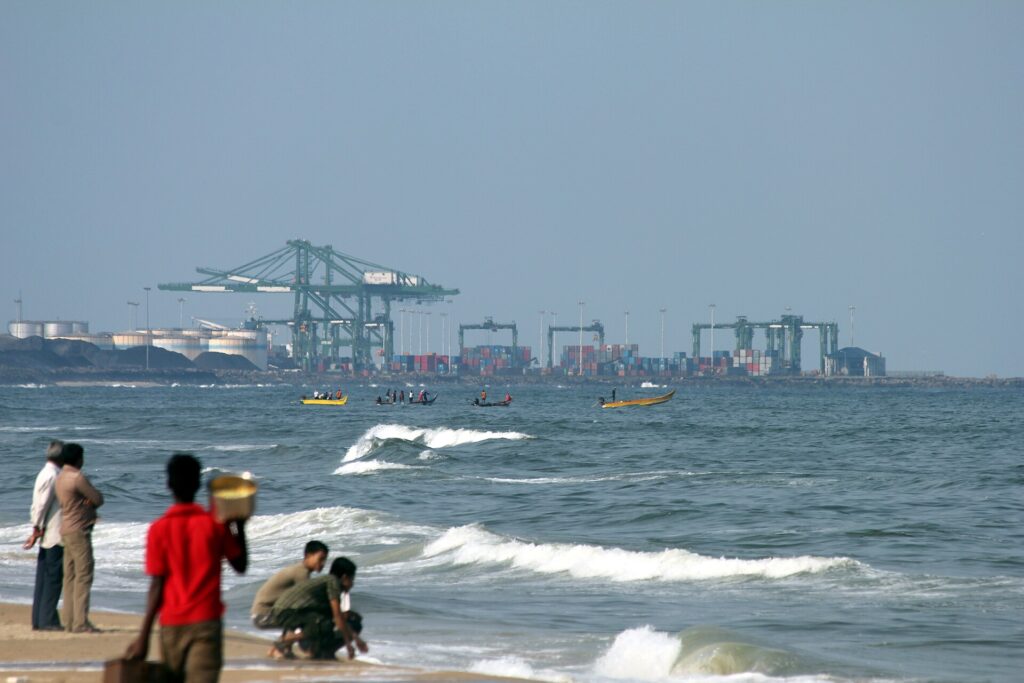 shipbuilding