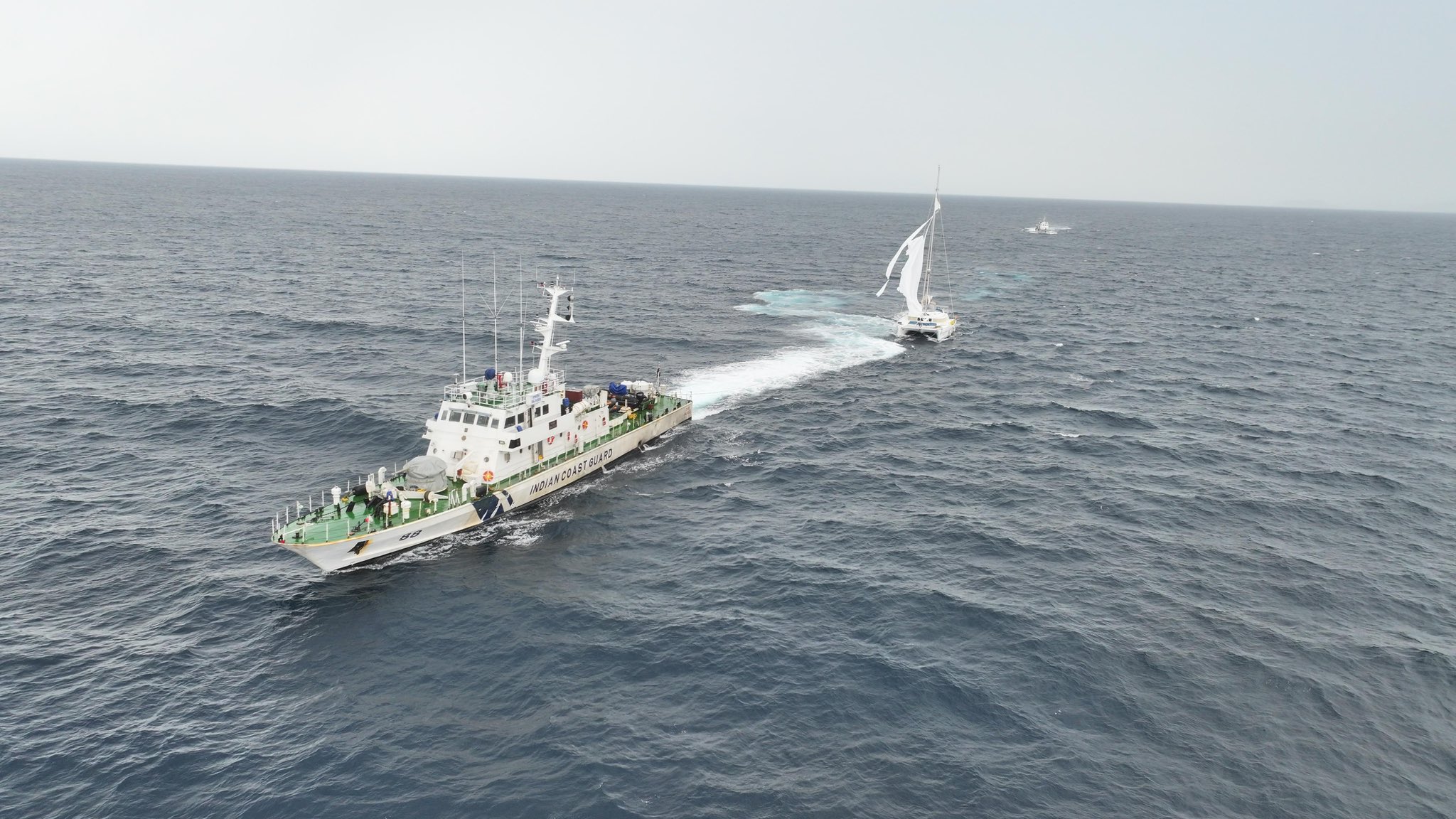 Indian Coast Guard