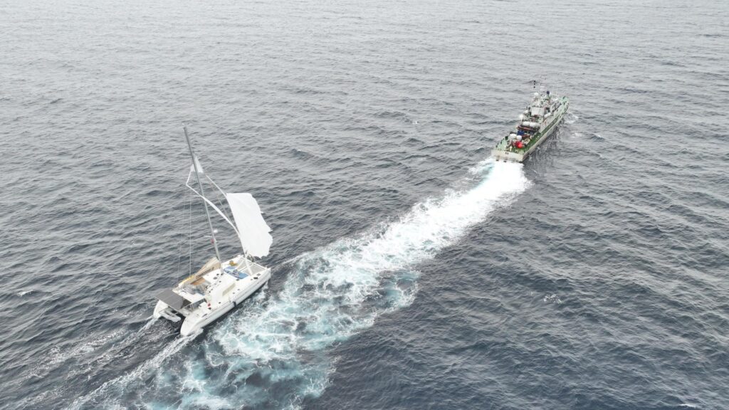 indian coast guard 