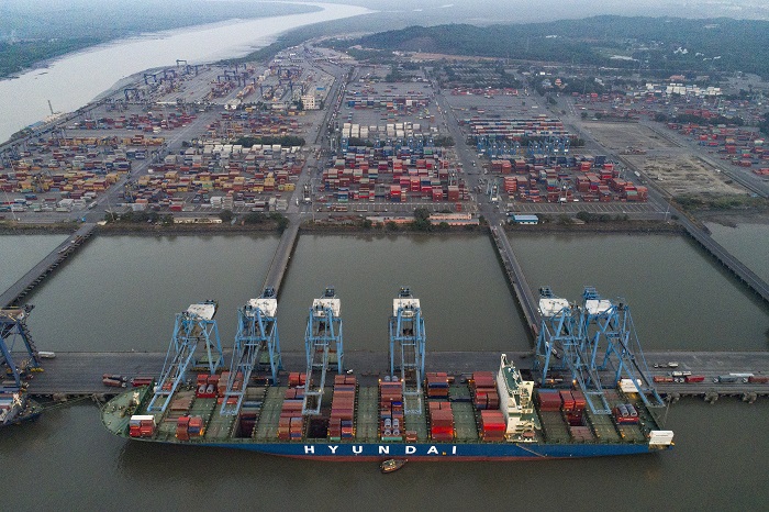 Maritime Week 2025