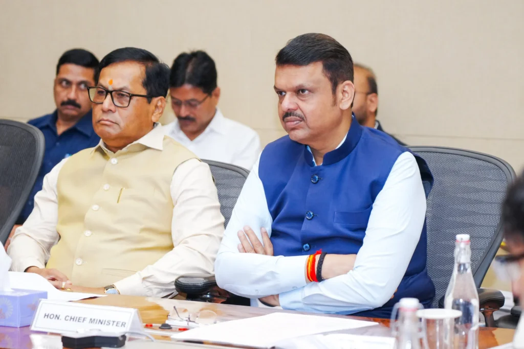 India Maritime Week 2025