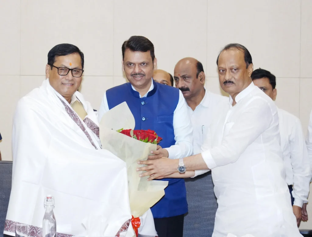 India Maritime Week 2025