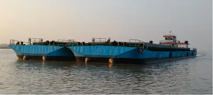 Inland Waterways