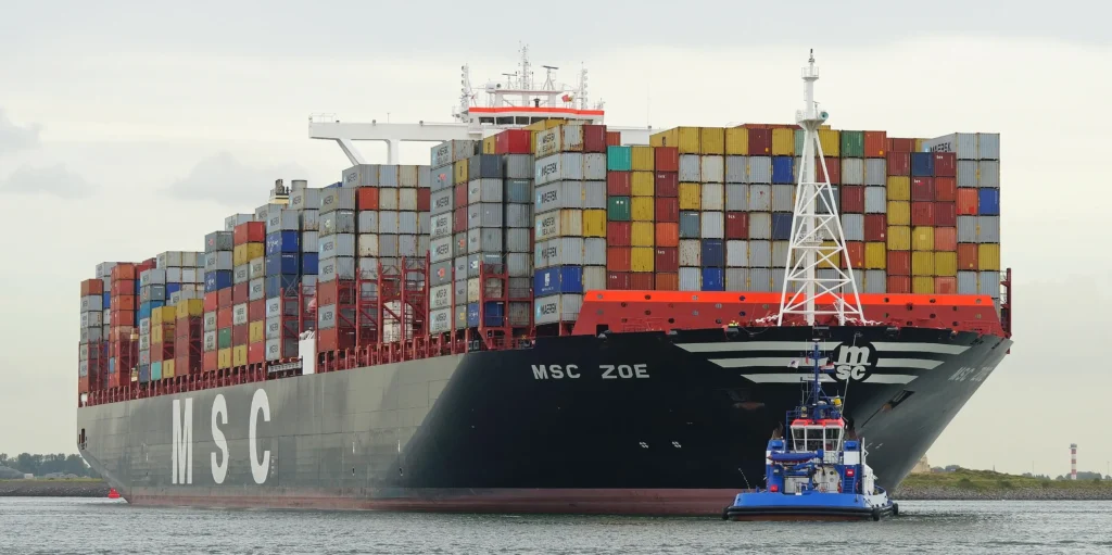 MSC