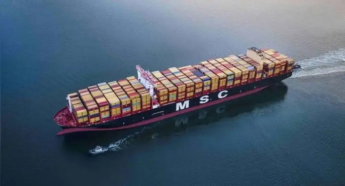 MSC