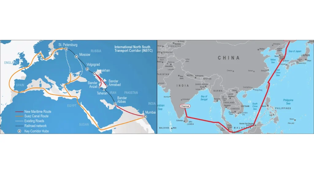 Global Shipping