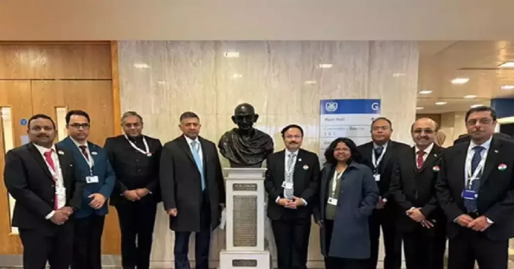 IMO Council