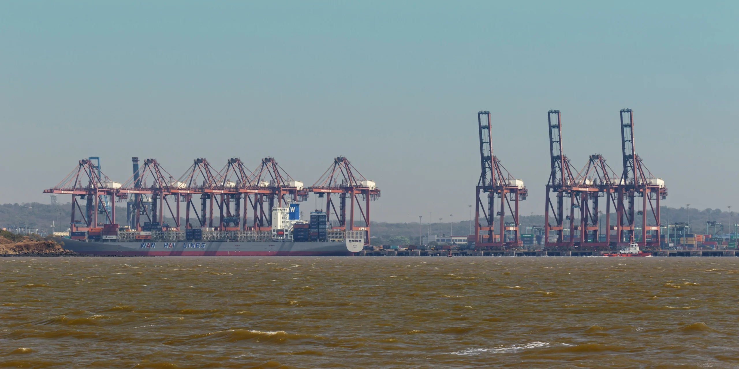 JN Port