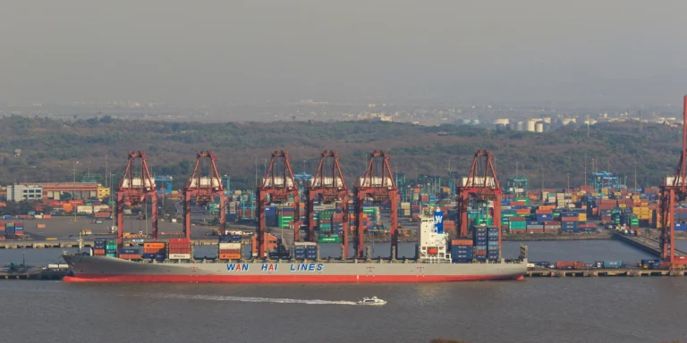 Global Shipping