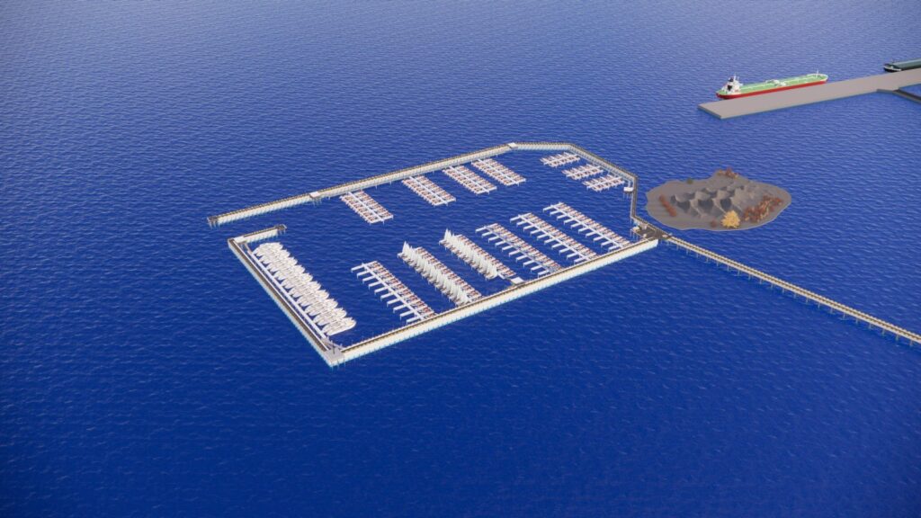 Mumbai Marina