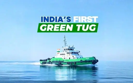 Global Shipping