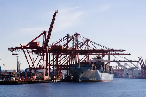 Gujarat Maritime Board