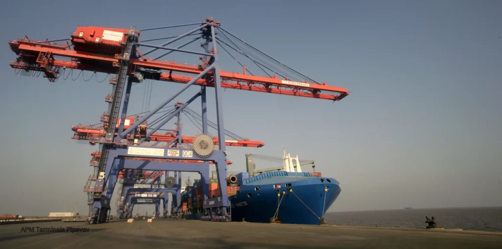 Gujarat Maritime Board