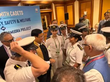 seafarer welfare