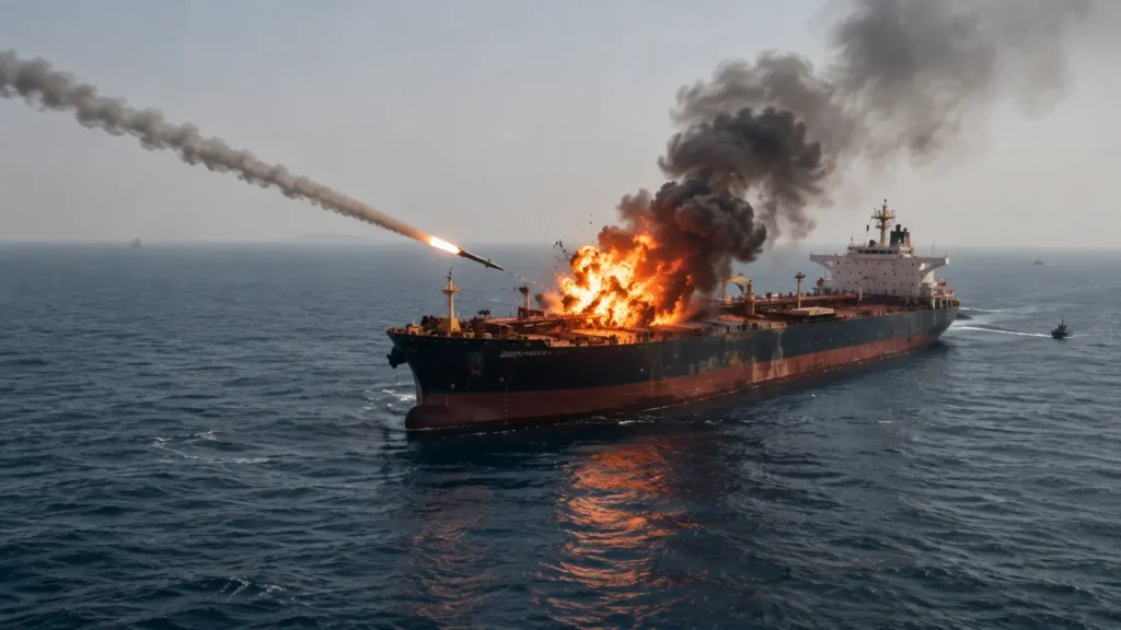 Seafarer Safety