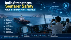 Seafarer Safety