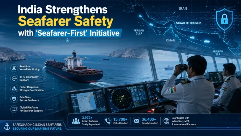 Seafarer Safety