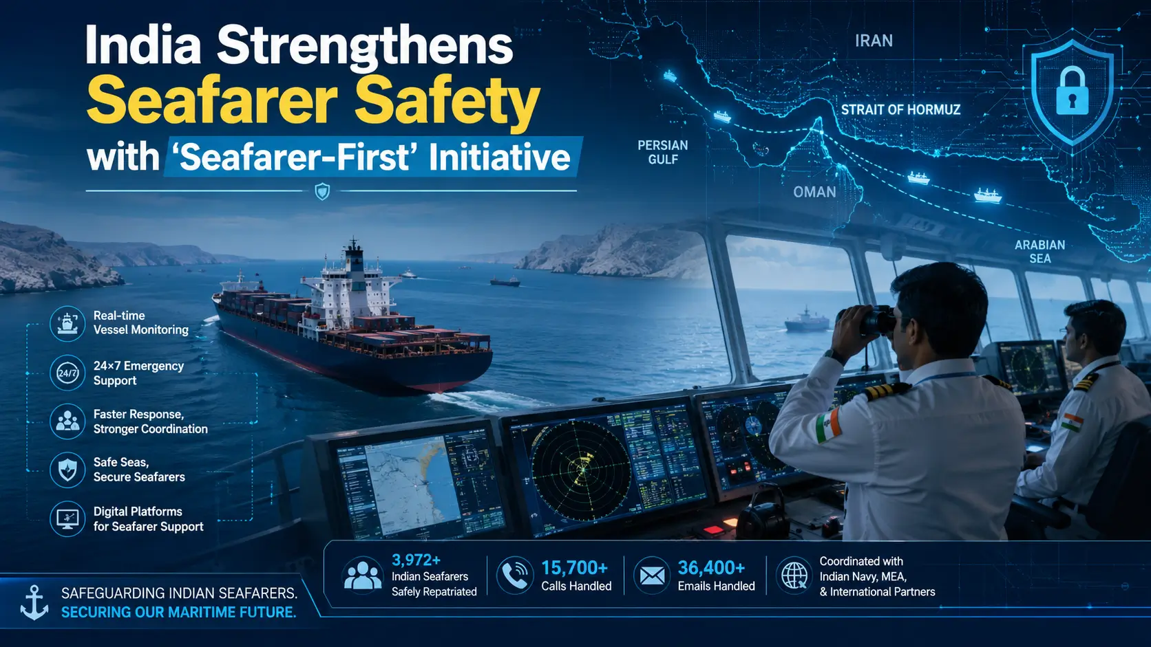 Seafarer Safety